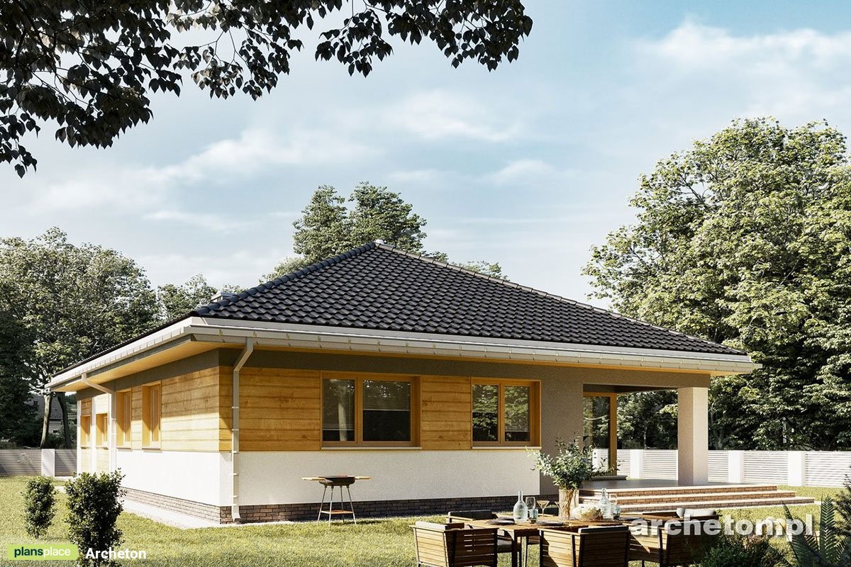 House Plan with Laundry Room by Garage and 4 Bedrooms