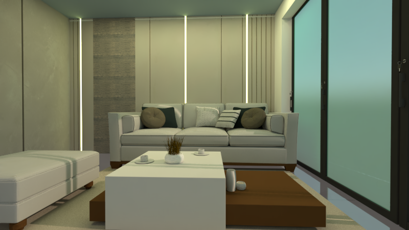 Proiect de casa cu etaj 283 m²: 3 Dormitoare, Birou, 3 Bai, Bucatarie deschisa, fara Garaj