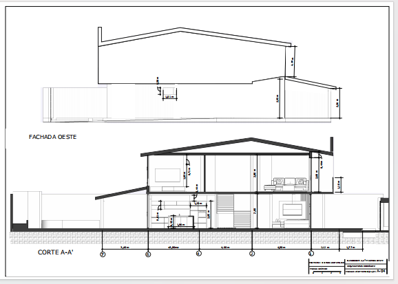 Proiect de casa cu etaj 283 m²: 3 Dormitoare, Birou, 3 Bai, Bucatarie deschisa, fara Garaj
