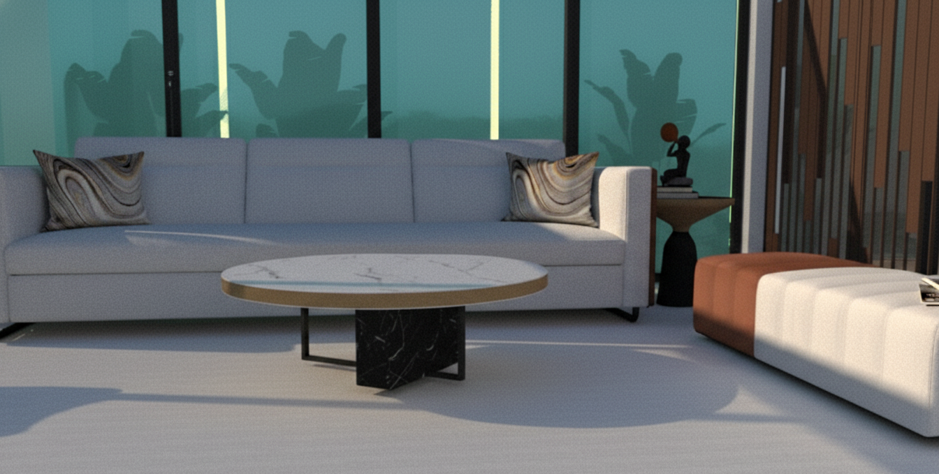 Proiect de casa cu etaj 283 m²: 3 Dormitoare, Birou, 3 Bai, Bucatarie deschisa, fara Garaj