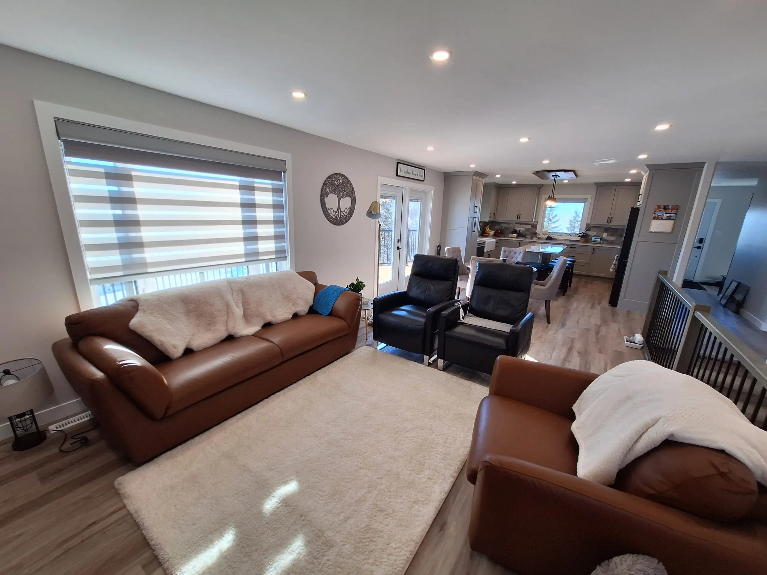 Proiect de casa parter 129 m²: 3 Dormitoare, 1 Bai, fara Garaj