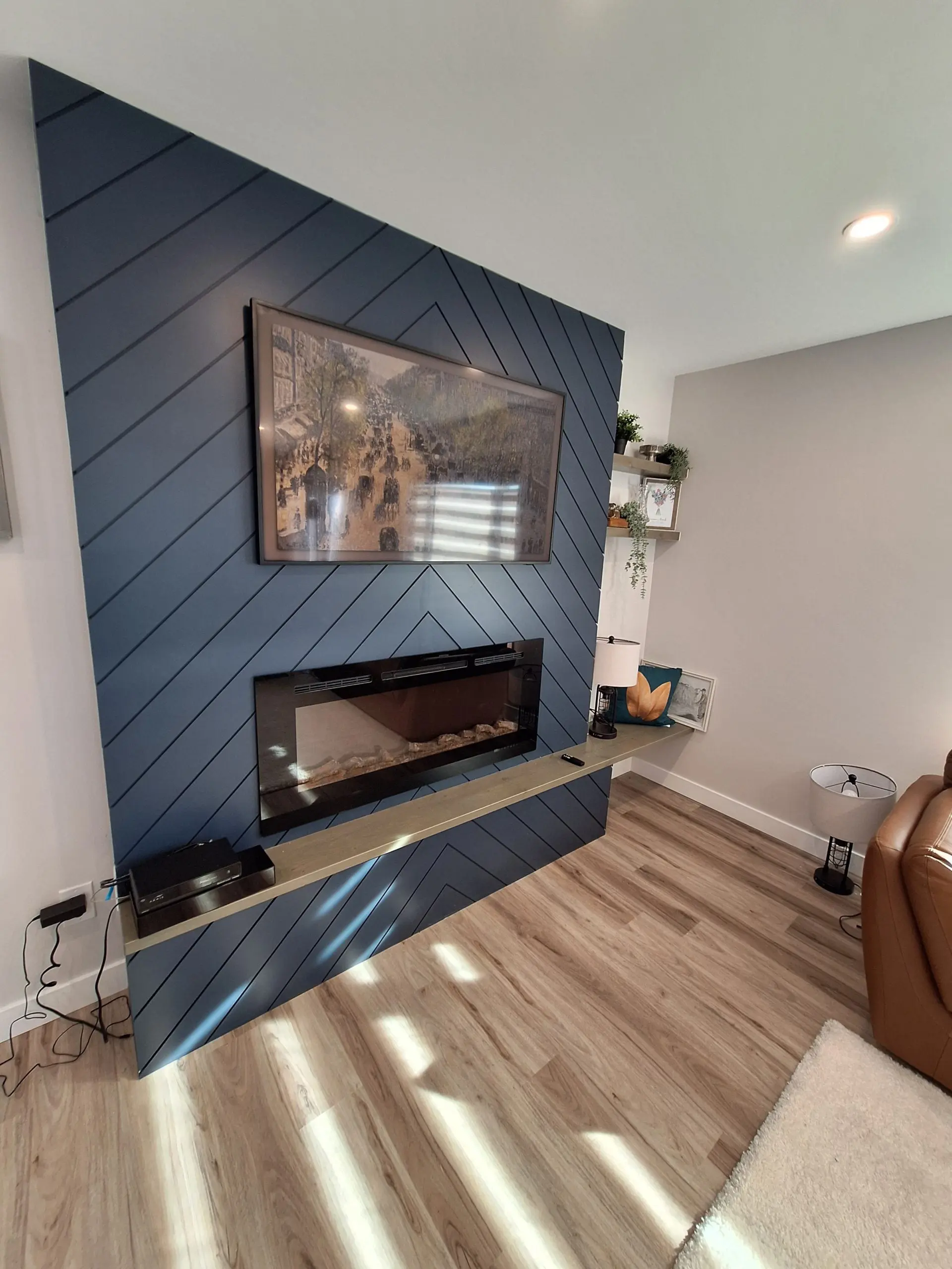 Proiect de casa parter 129 m²: 3 Dormitoare, 1 Bai, fara Garaj