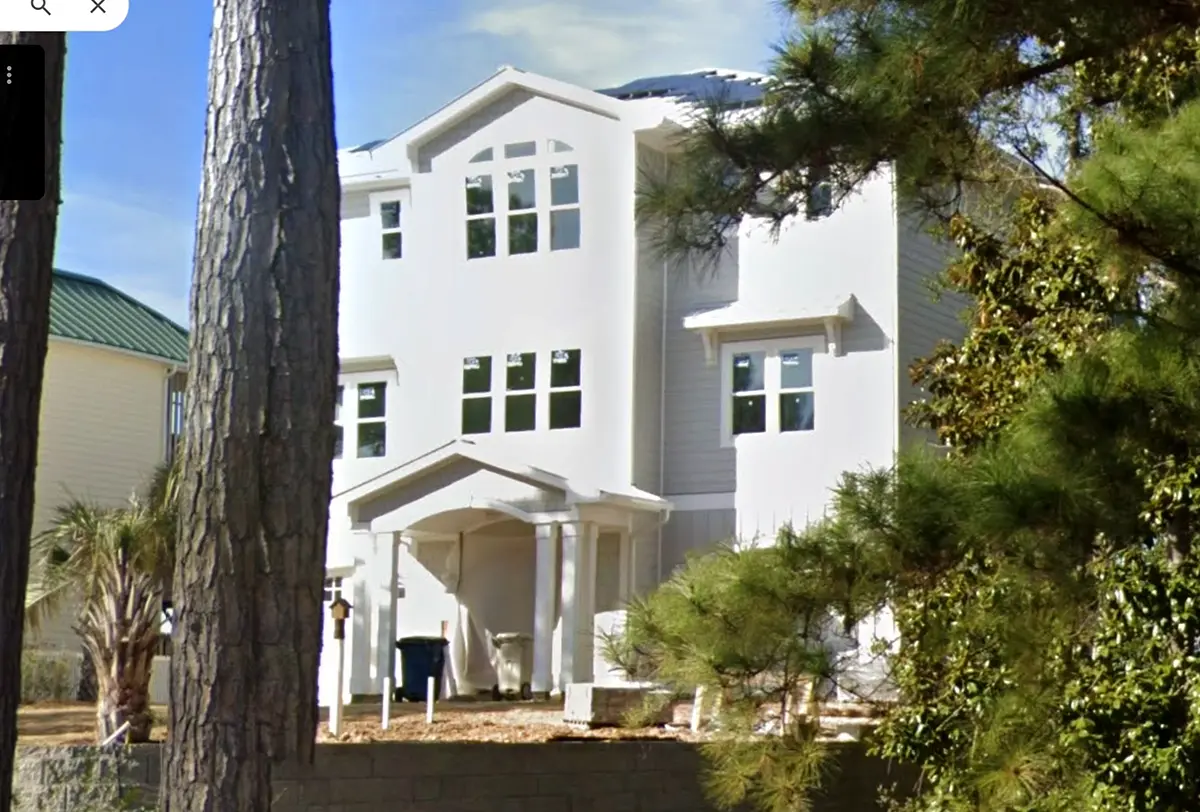 Imagini principale 3 – Proiect de casa cu 2 etaje 336 m²: 4 Dormitoare, 5 Bai, Bucatarie deschisa, Garaj — 98833R