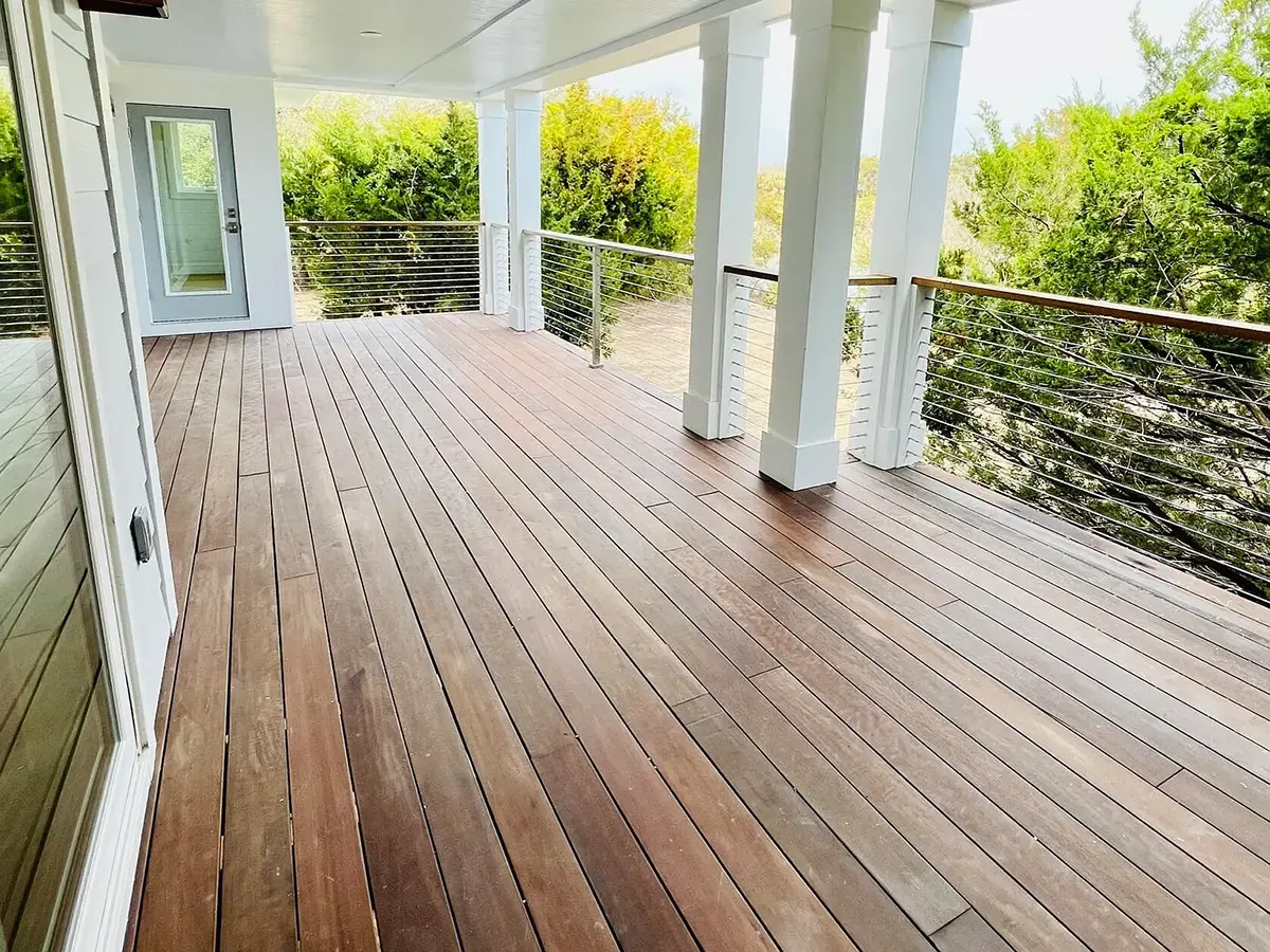 Imagini principale 5 – Proiect de casa cu 2 etaje 285 m²: 4 Dormitoare, 5 Bai, Bucatarie deschisa, Garaj — 89056R