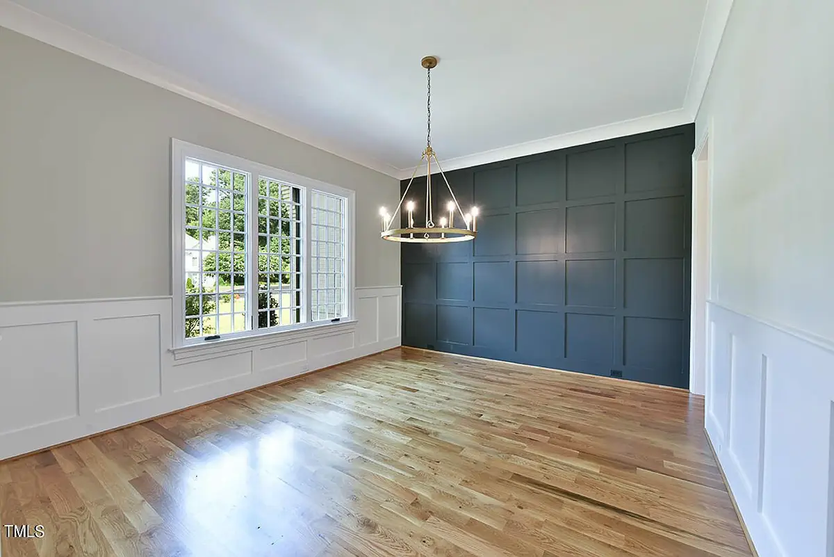 Interior 10 – Proiect de casa parter cu mansardă 399 m²: 5 Dormitoare, 7 Bai, Bucatarie deschisa, Garaj — 51547R
