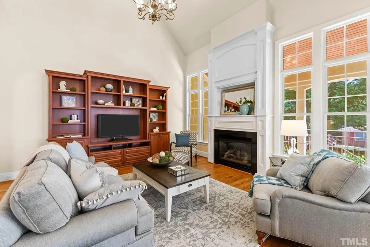 Interior 7 – Proiect de casa cu etaj 399 m², 4 Dormitoare — 88919R