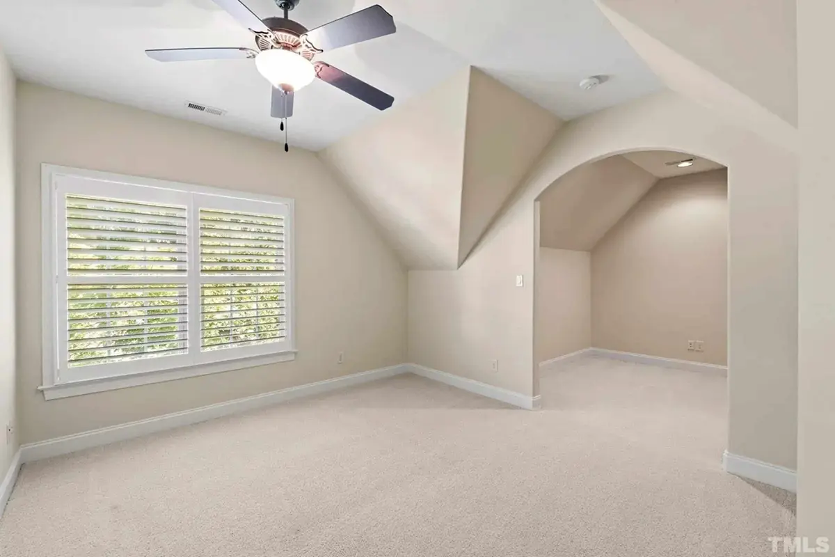 Interior 5 – Proiect de casa cu etaj 399 m², 4 Dormitoare — 88919R