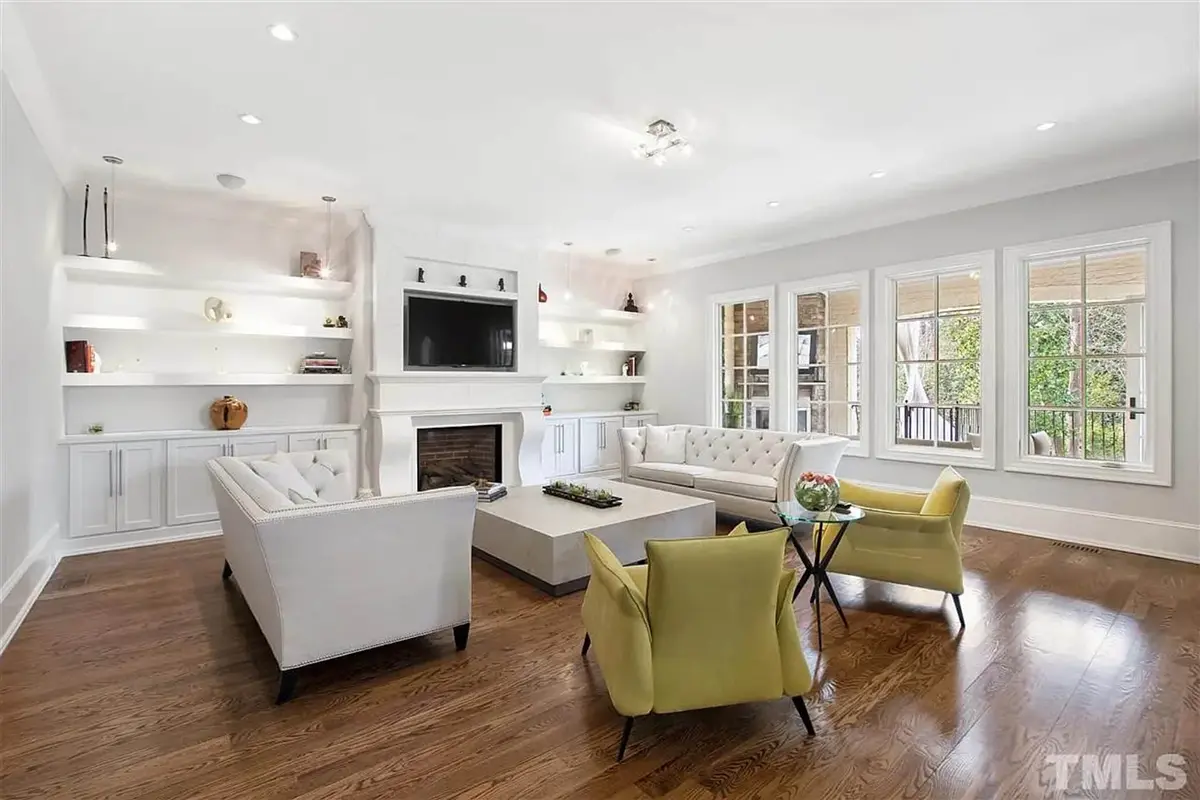 Interior 13 – Proiect de casa cu etaj 530 m², 5 Dormitoare — 26217R