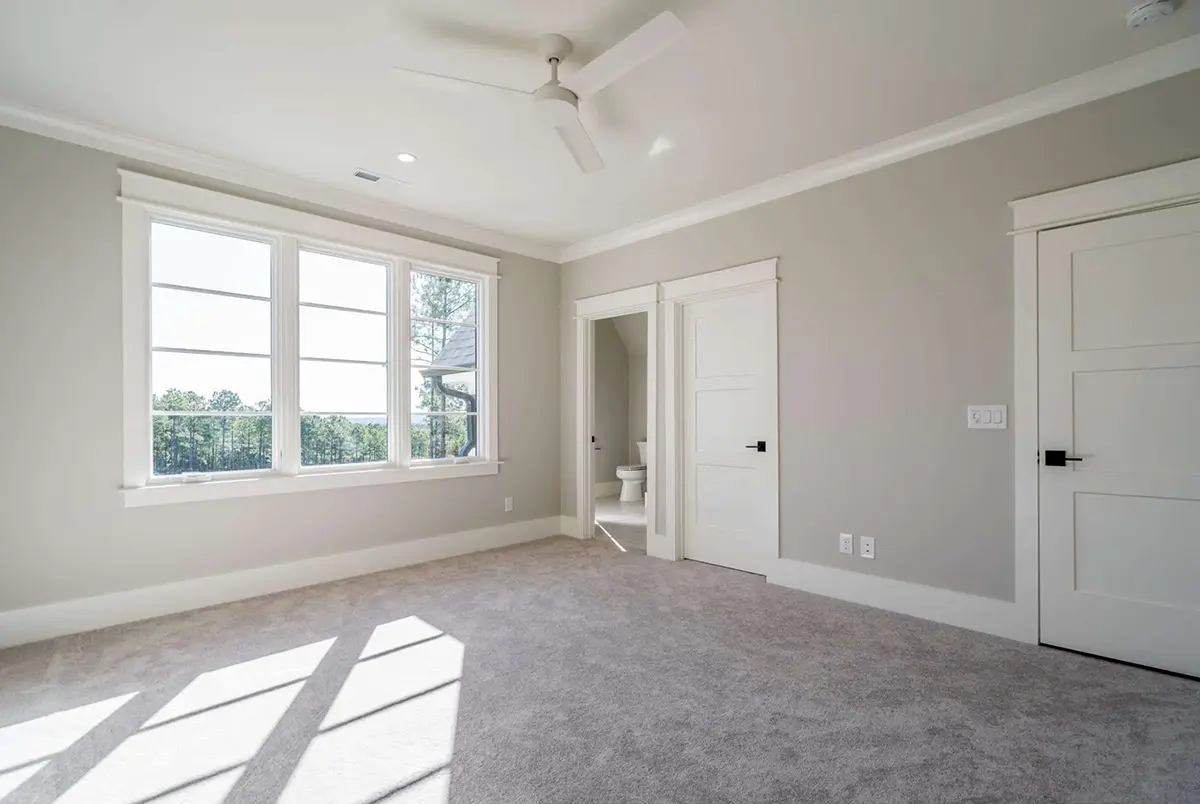 Interior 20 – Proiect de casa cu etaj 375 m², 4 Dormitoare — 32038R
