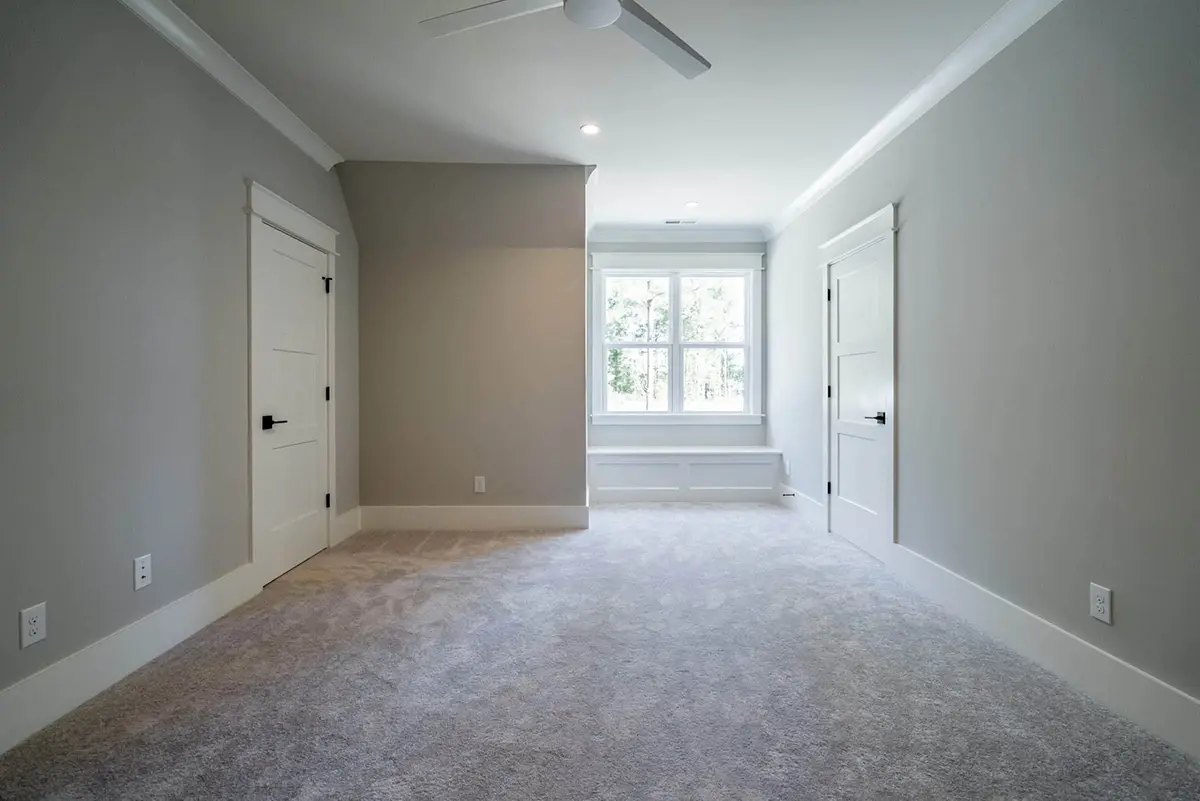 Interior 17 – Proiect de casa cu etaj 375 m², 4 Dormitoare — 32038R