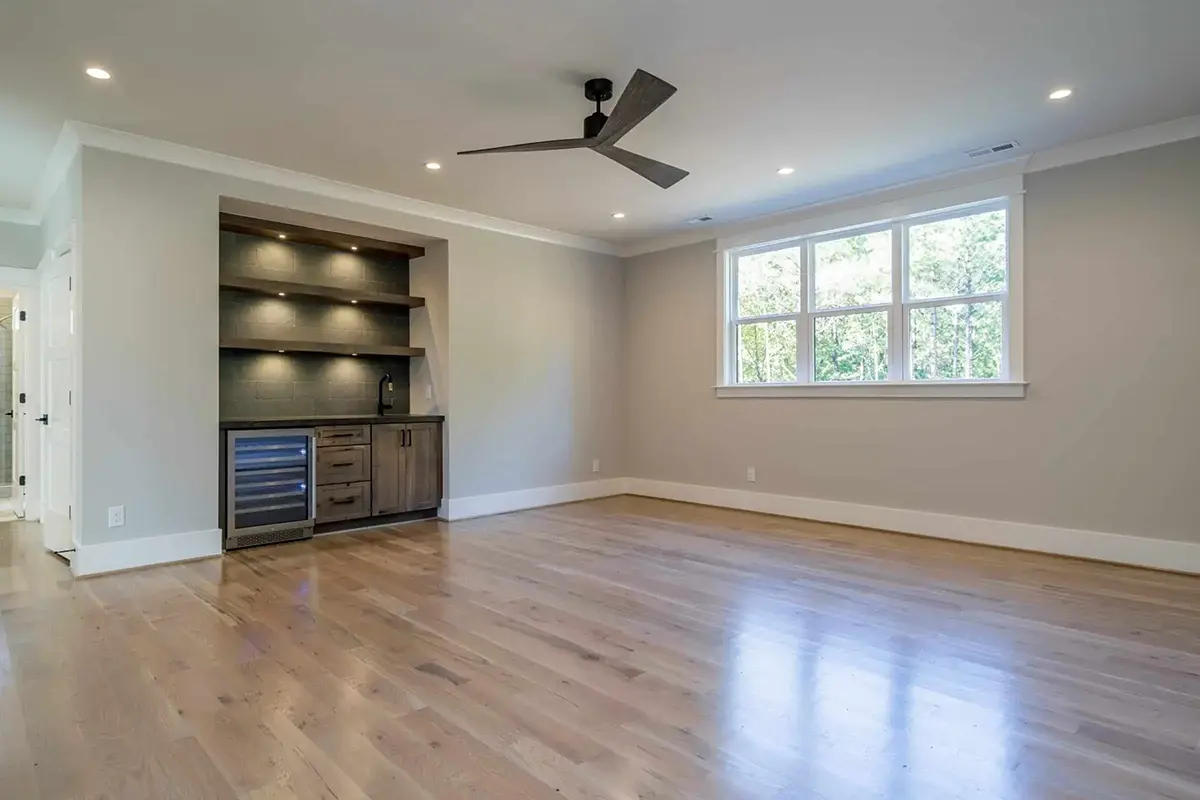 Interior 19 – Proiect de casa cu etaj 375 m², 4 Dormitoare — 32038R