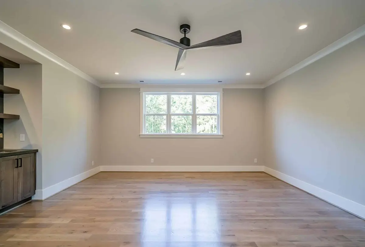 Interior 18 – Proiect de casa cu etaj 375 m², 4 Dormitoare — 32038R