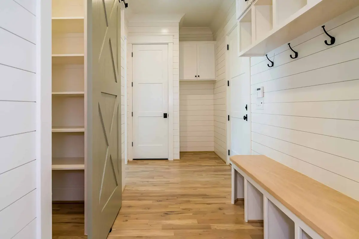 Interior 13 – Proiect de casa cu etaj 372 m², 4 Dormitoare — 76809R