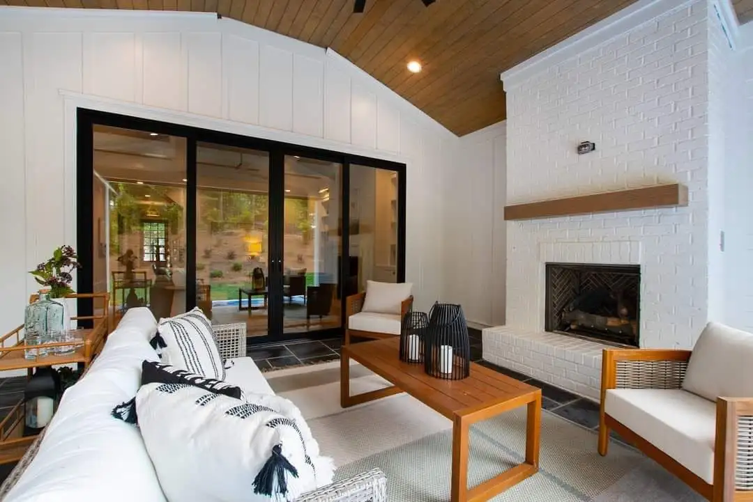Interior 13 – Proiect de casa cu etaj 397 m², 4 Dormitoare — 38077R