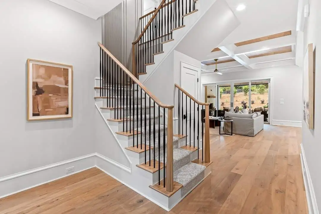 Interior 10 – Proiect de casa cu etaj 397 m², 4 Dormitoare — 38077R