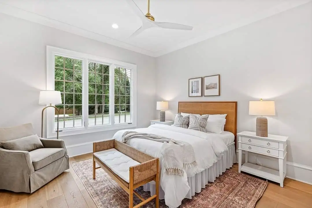 Interior 7 – Proiect de casa cu etaj 397 m², 4 Dormitoare — 38077R