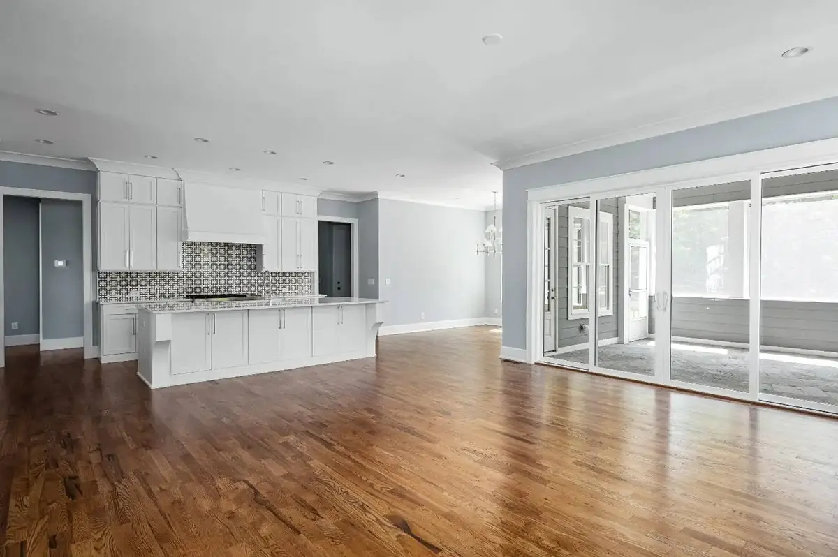 Interior 5 – Proiect de casa cu etaj 351 m², 4 Dormitoare — 93928R