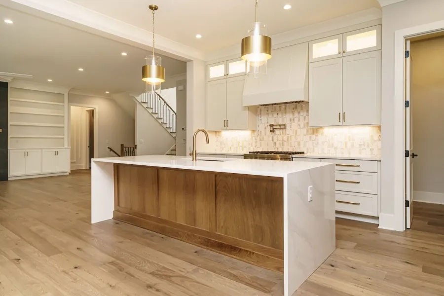 Interior 14 – Proiect de casa cu etaj 553 m², 4 Dormitoare — 34919R