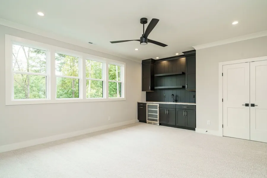 Interior 11 – Proiect de casa cu etaj 553 m², 4 Dormitoare — 34919R