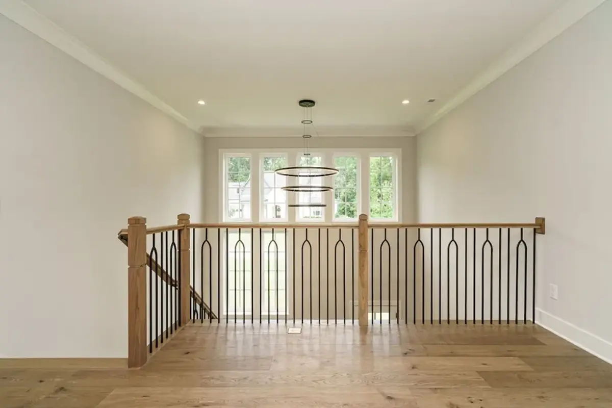 Interior 12 – Proiect de casa cu etaj 553 m², 4 Dormitoare — 34919R