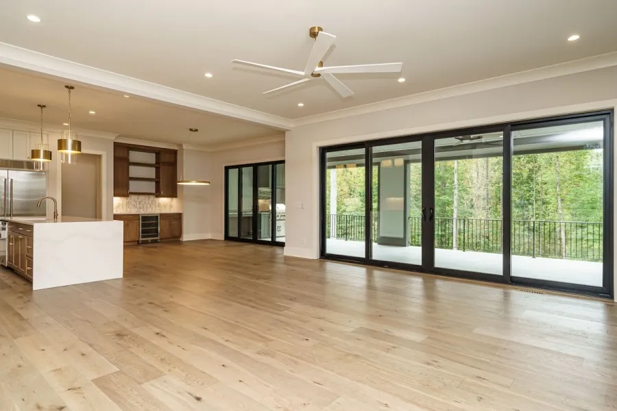 Interior 13 – Proiect de casa cu etaj 553 m², 4 Dormitoare — 34919R