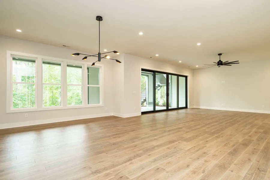 Interior 9 – Proiect de casa cu etaj 553 m², 4 Dormitoare — 34919R