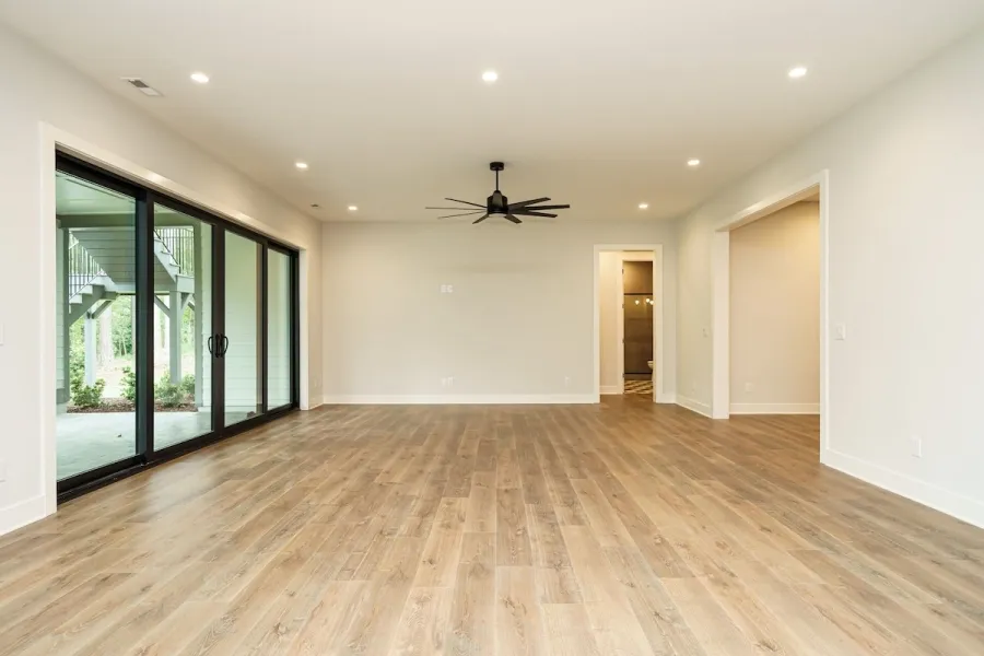 Interior 7 – Proiect de casa cu etaj 553 m², 4 Dormitoare — 34919R