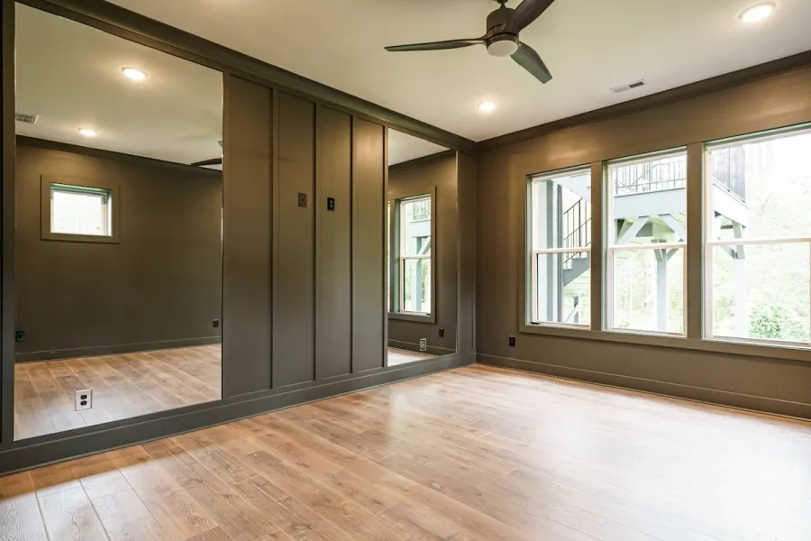 Interior 10 – Proiect de casa cu etaj 553 m², 4 Dormitoare — 34919R
