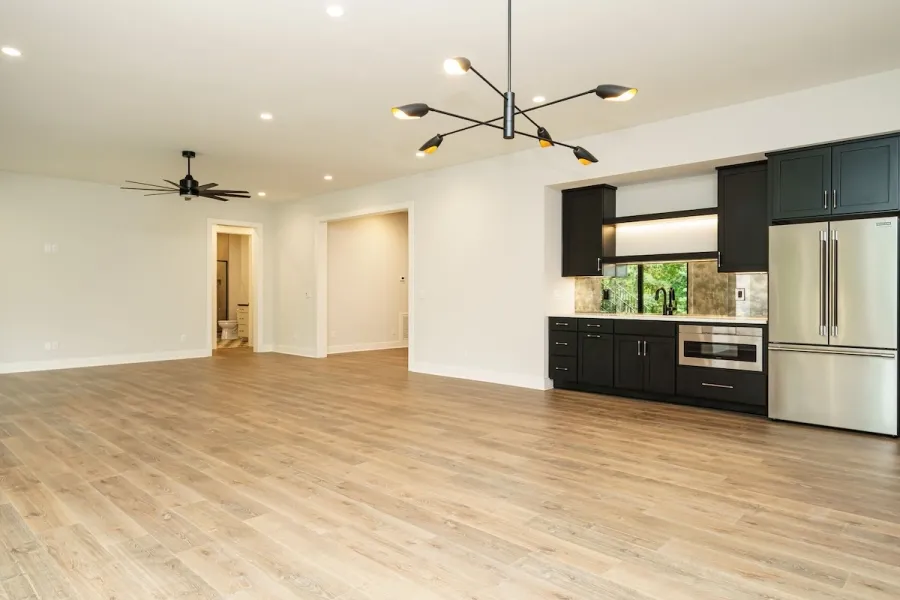 Interior 8 – Proiect de casa cu etaj 553 m², 4 Dormitoare — 34919R