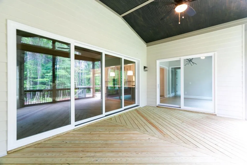 Imagini principale 10 – Proiect de casa cu etaj 360 m², 5 Dormitoare — 82075R