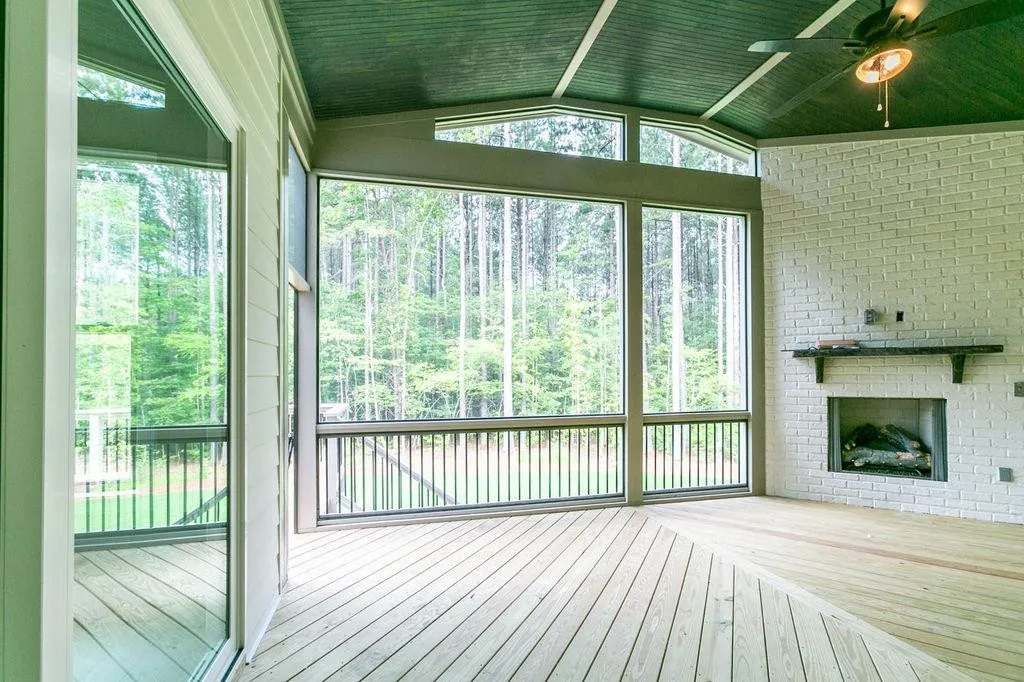 Imagini principale 9 – Proiect de casa cu etaj 360 m², 5 Dormitoare — 82075R