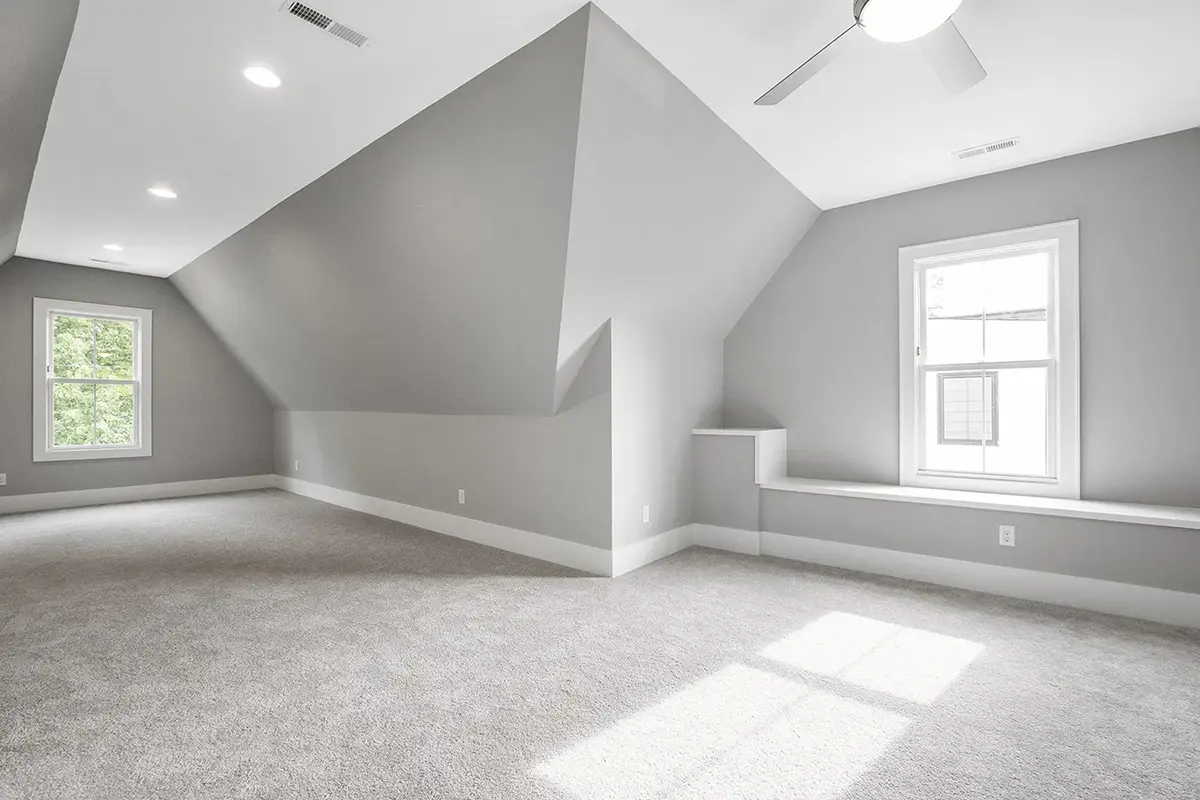 Interior 11 – Proiect de casa cu etaj 331 m², 5 Dormitoare — 96187R