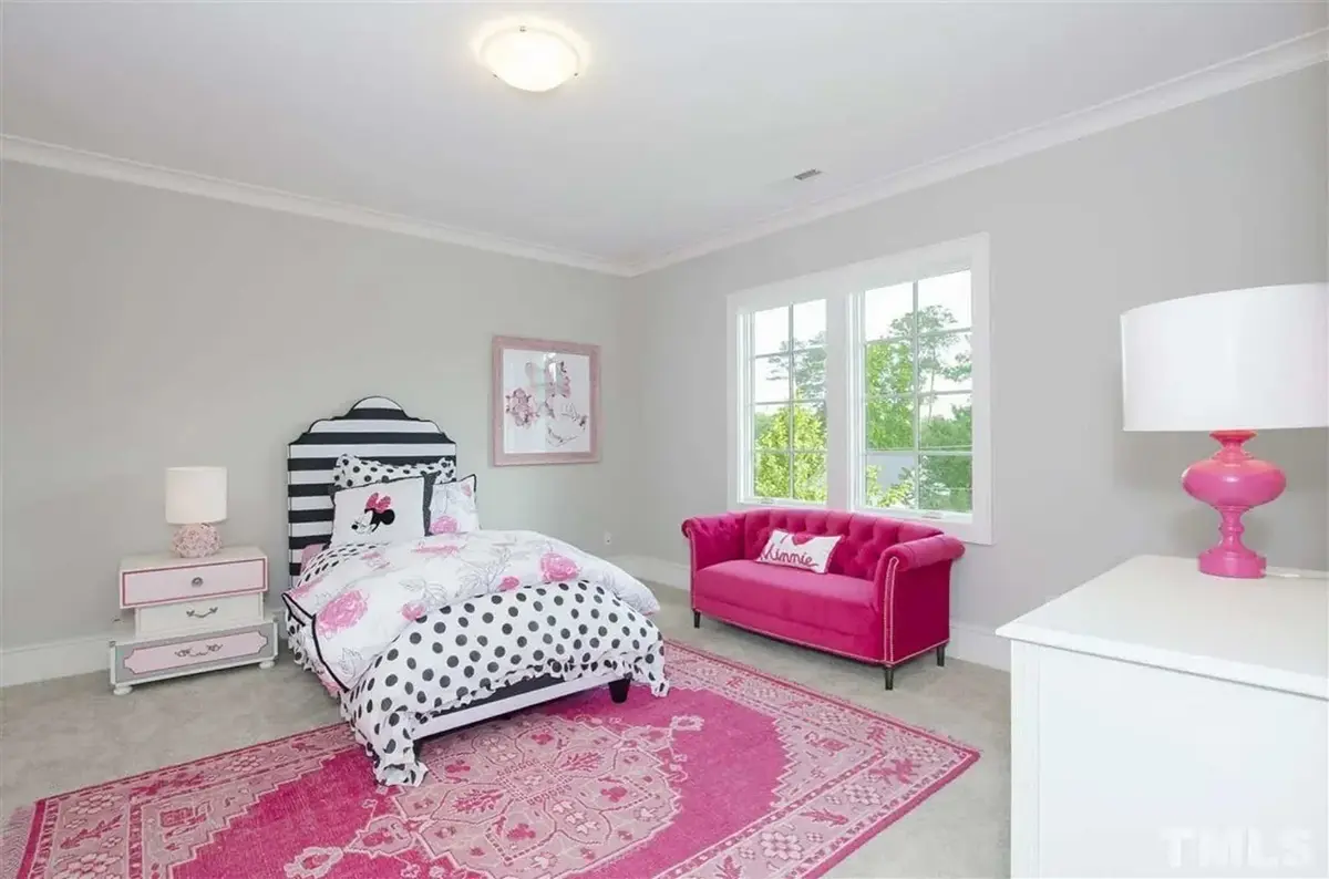 Interior 14 – Proiect de casa cu etaj 433 m², 4 Dormitoare — 51188R