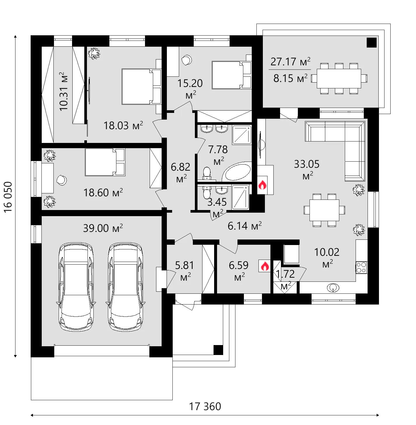 82318C - Parter