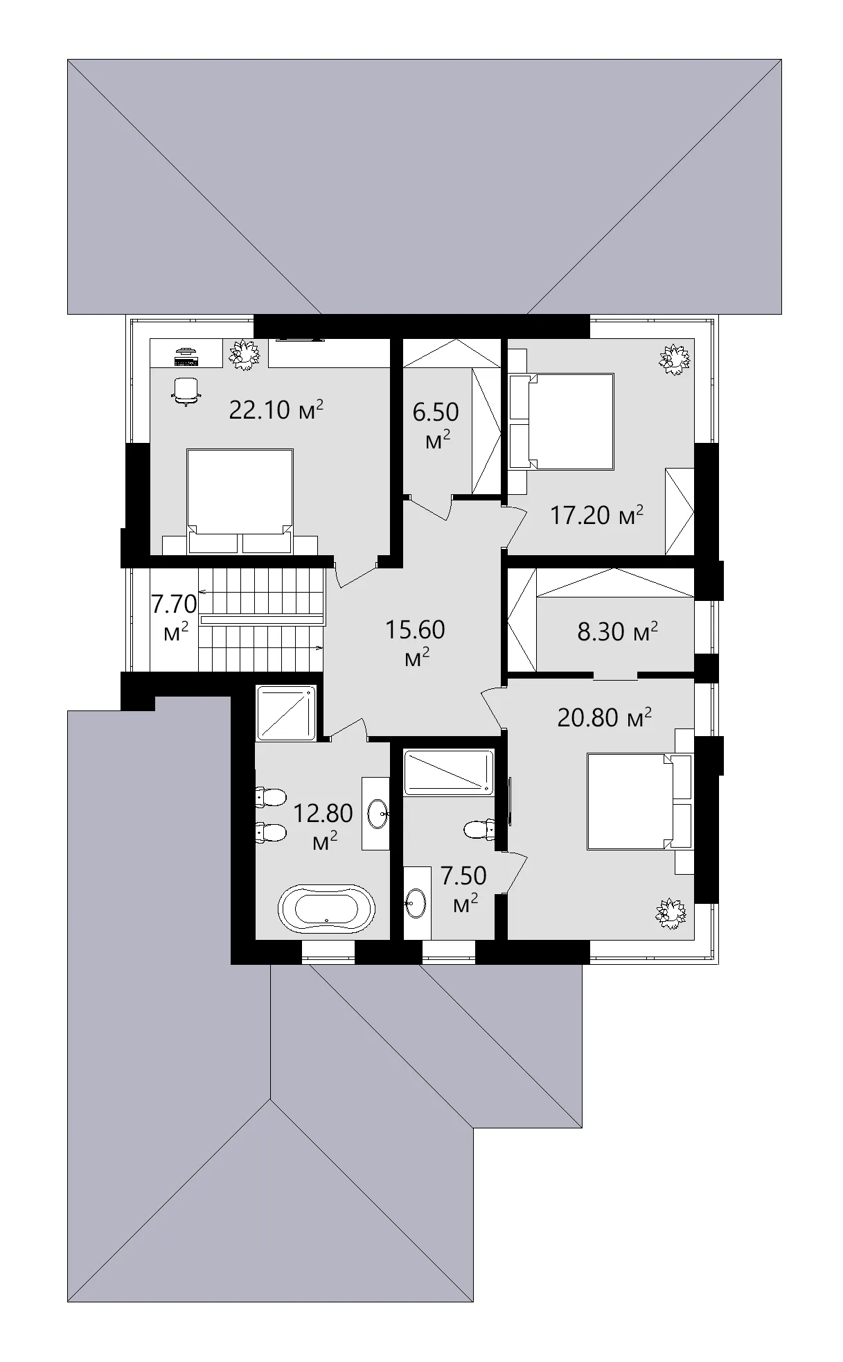 66535C - Etaj 1