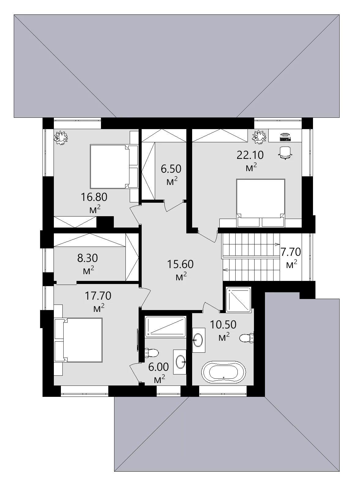 29699C - Etaj 1