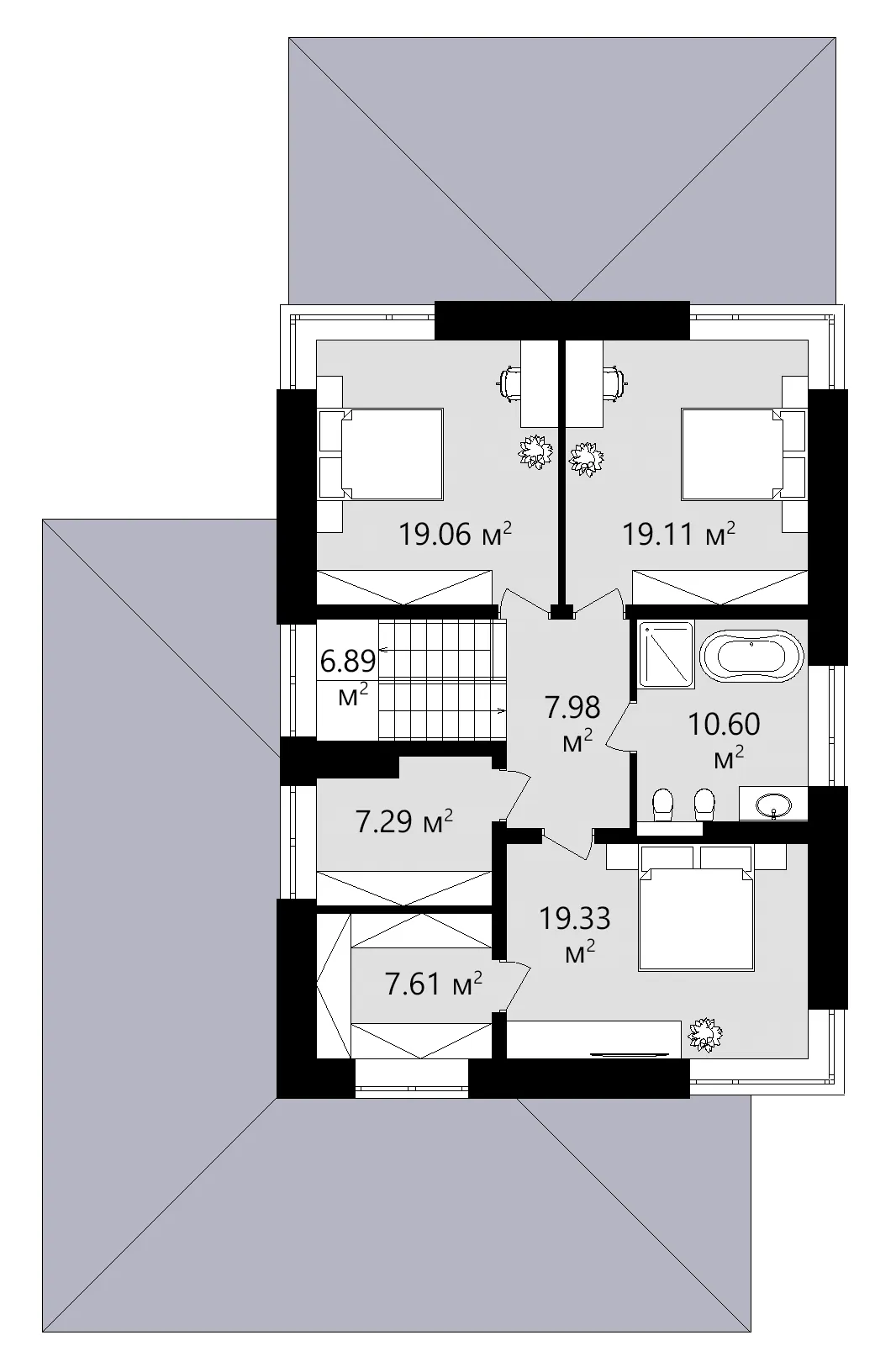 26109C - Etaj 1