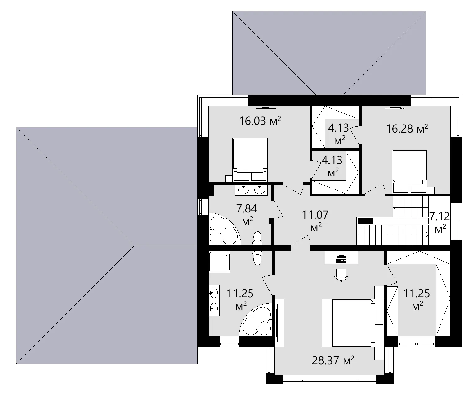 45195C - Etaj 1