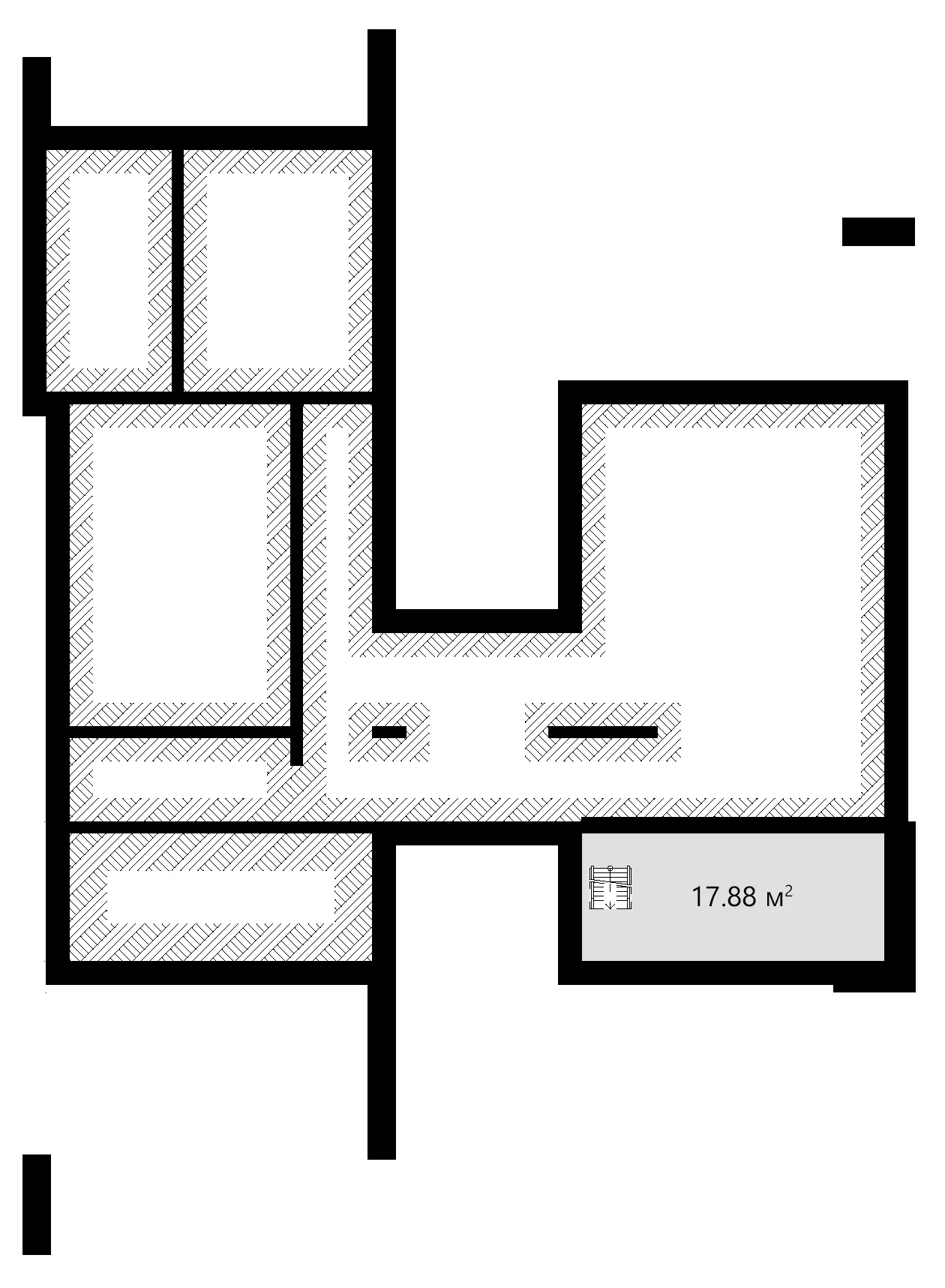 63652C - Subsol