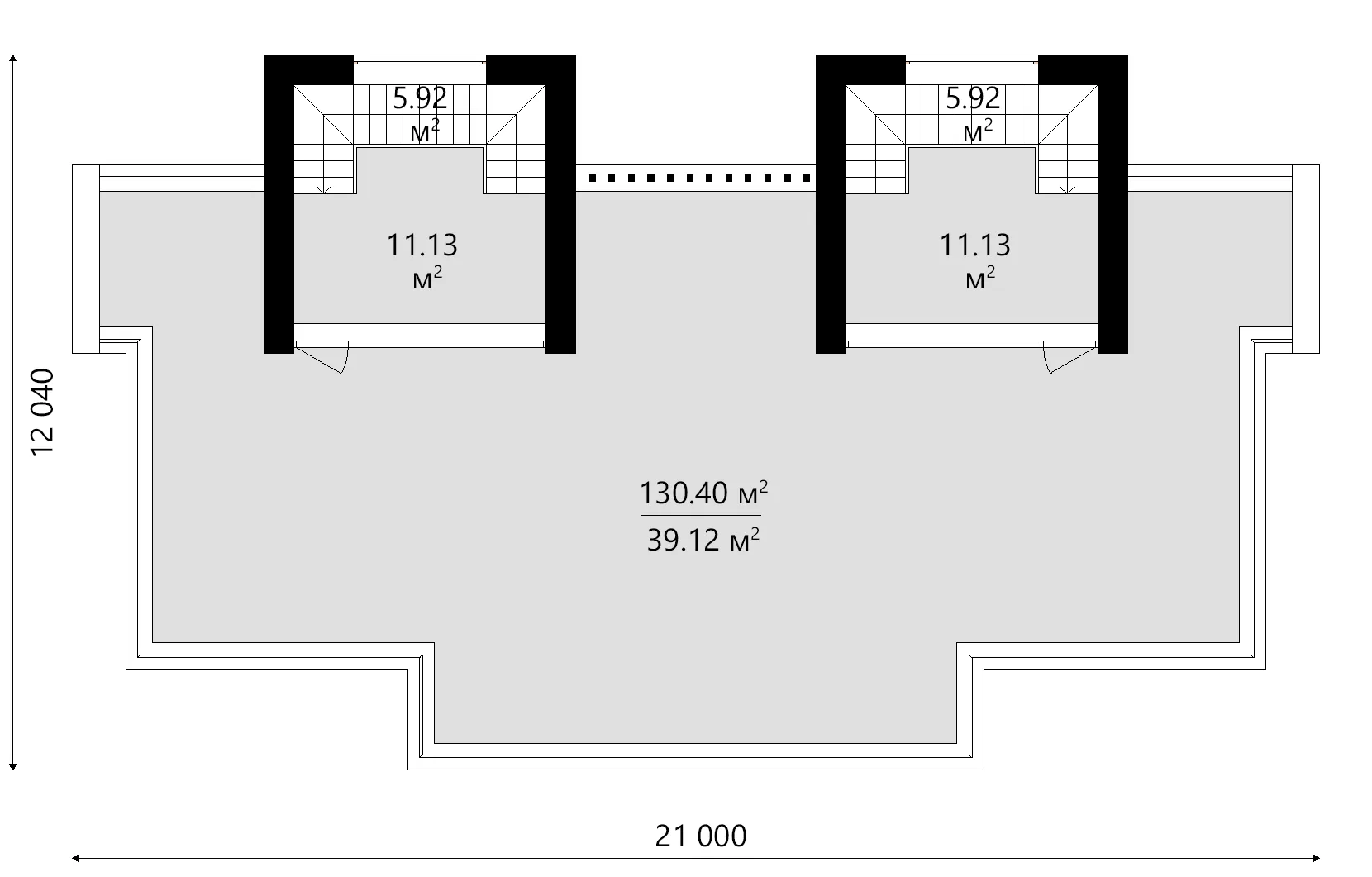 36570C - Etaj 2