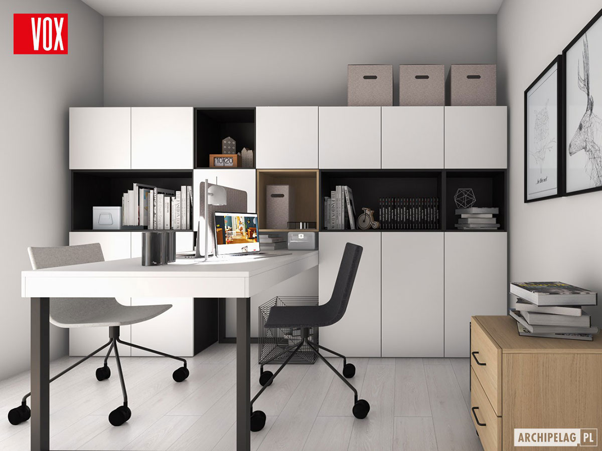 4-Bed, 1600 Sq Ft European Barnhouse Plan with Rear Porch