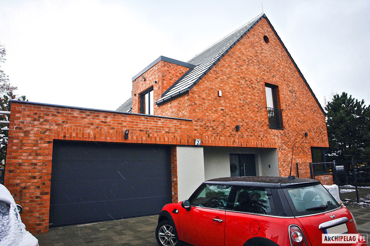 4-Bedroom, Barn Style House with Open Floor Plan and Sauna